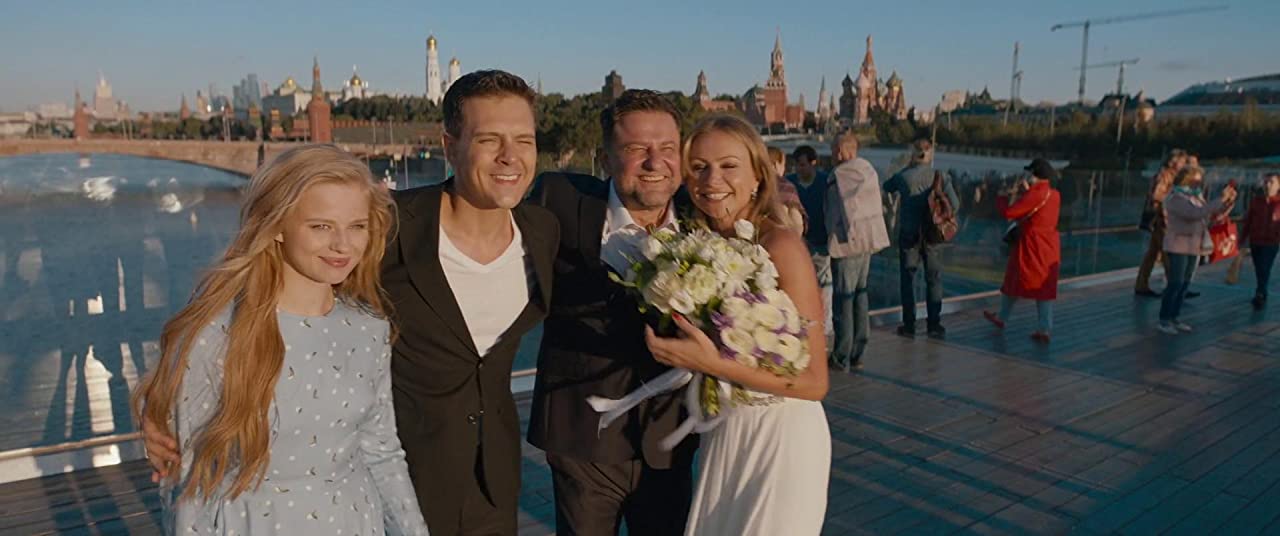 富二代剧照的剧照