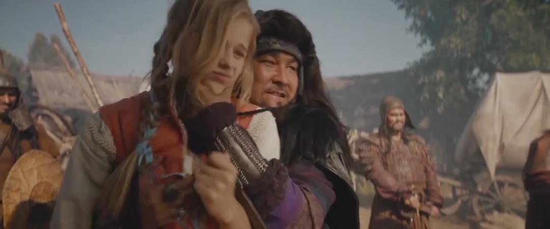 富二代剧照的剧照