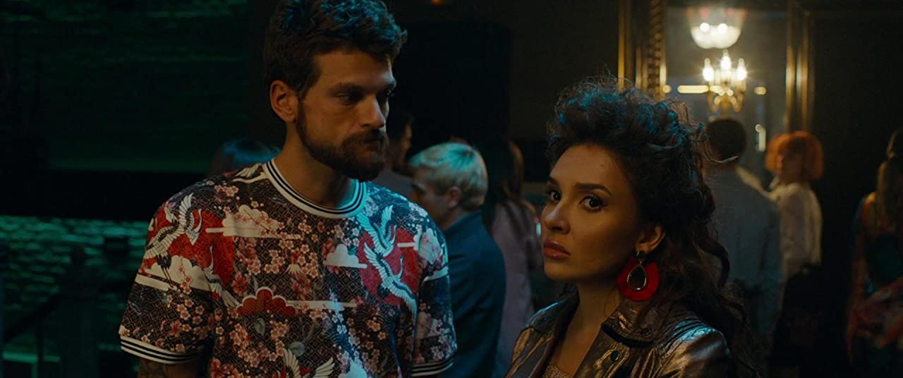 富二代剧照的剧照