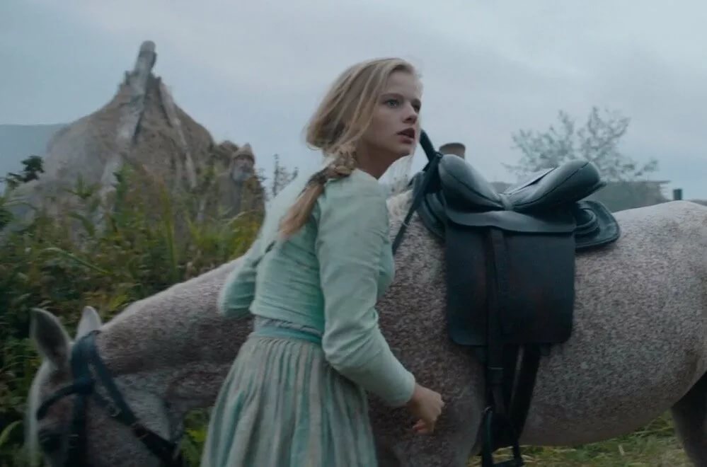 富二代剧照的剧照