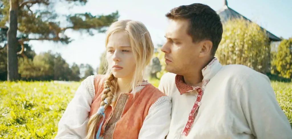 富二代剧照的剧照