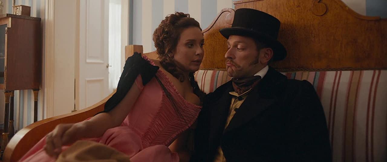 富二代剧照的剧照