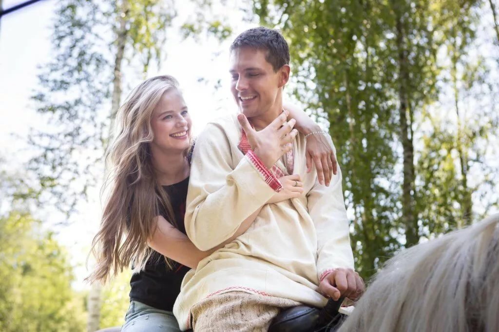 富二代剧照的剧照