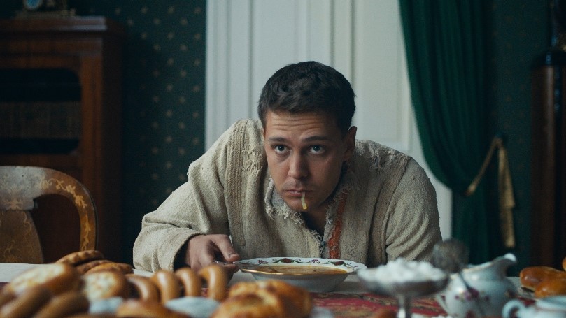 富二代剧照的剧照