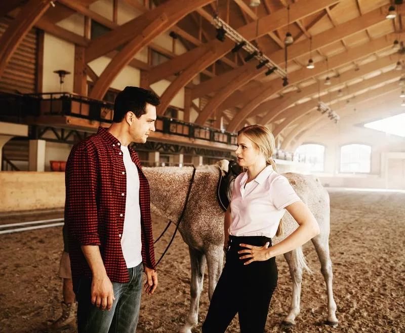 富二代剧照的剧照