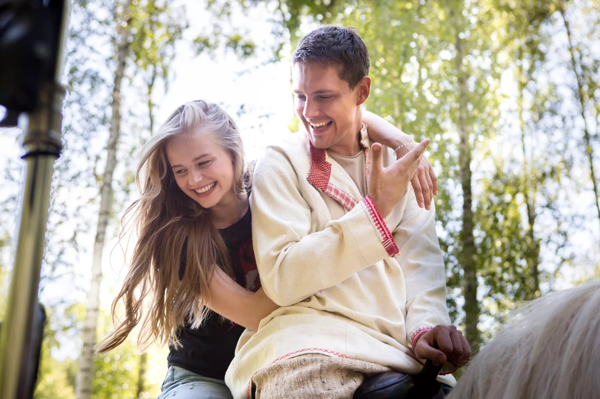 富二代剧照的剧照