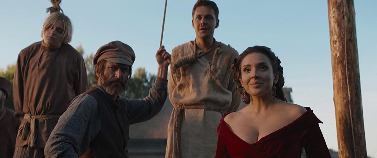 富二代剧照的剧照