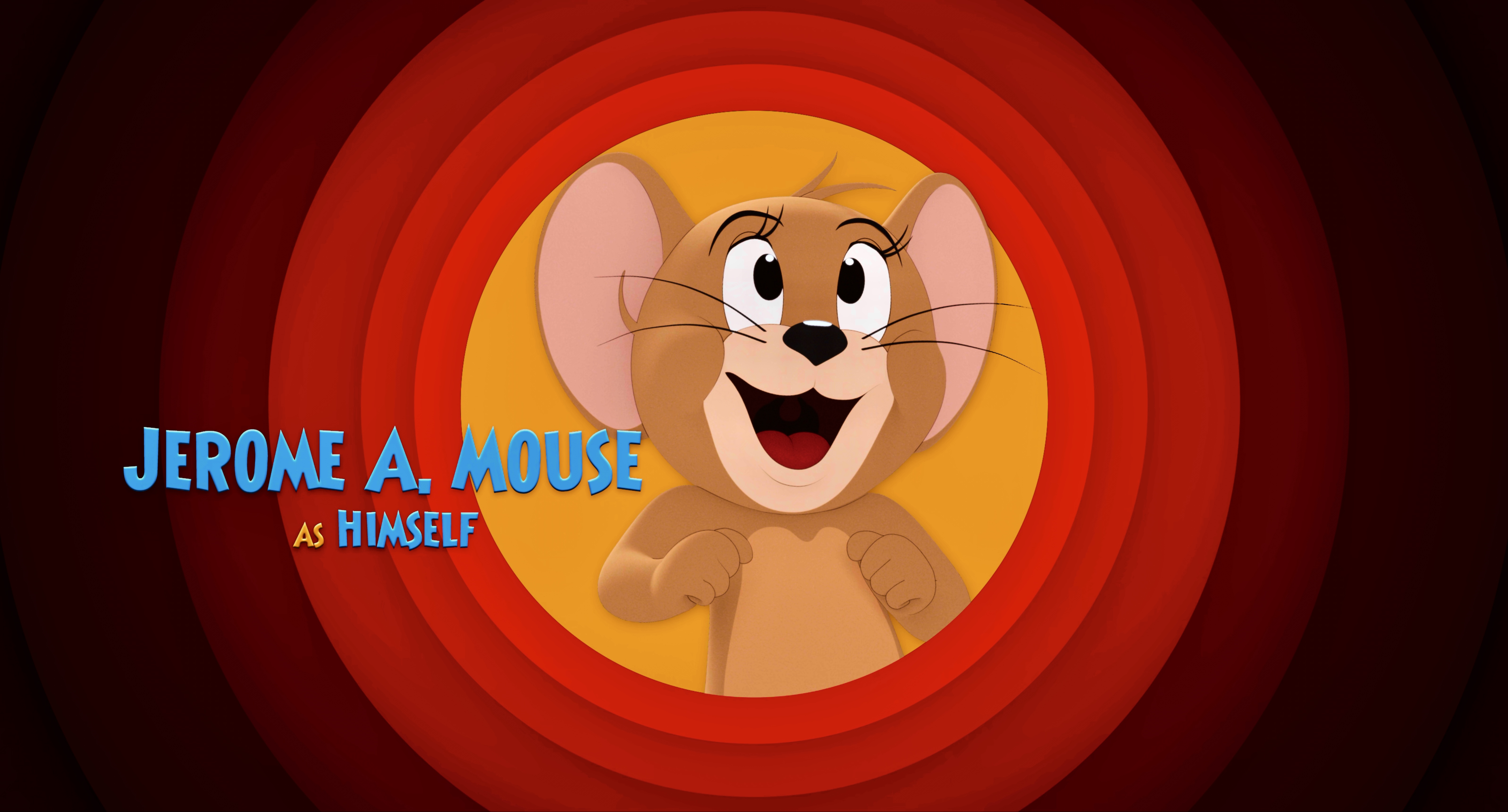 猫和老鼠剧照的剧照