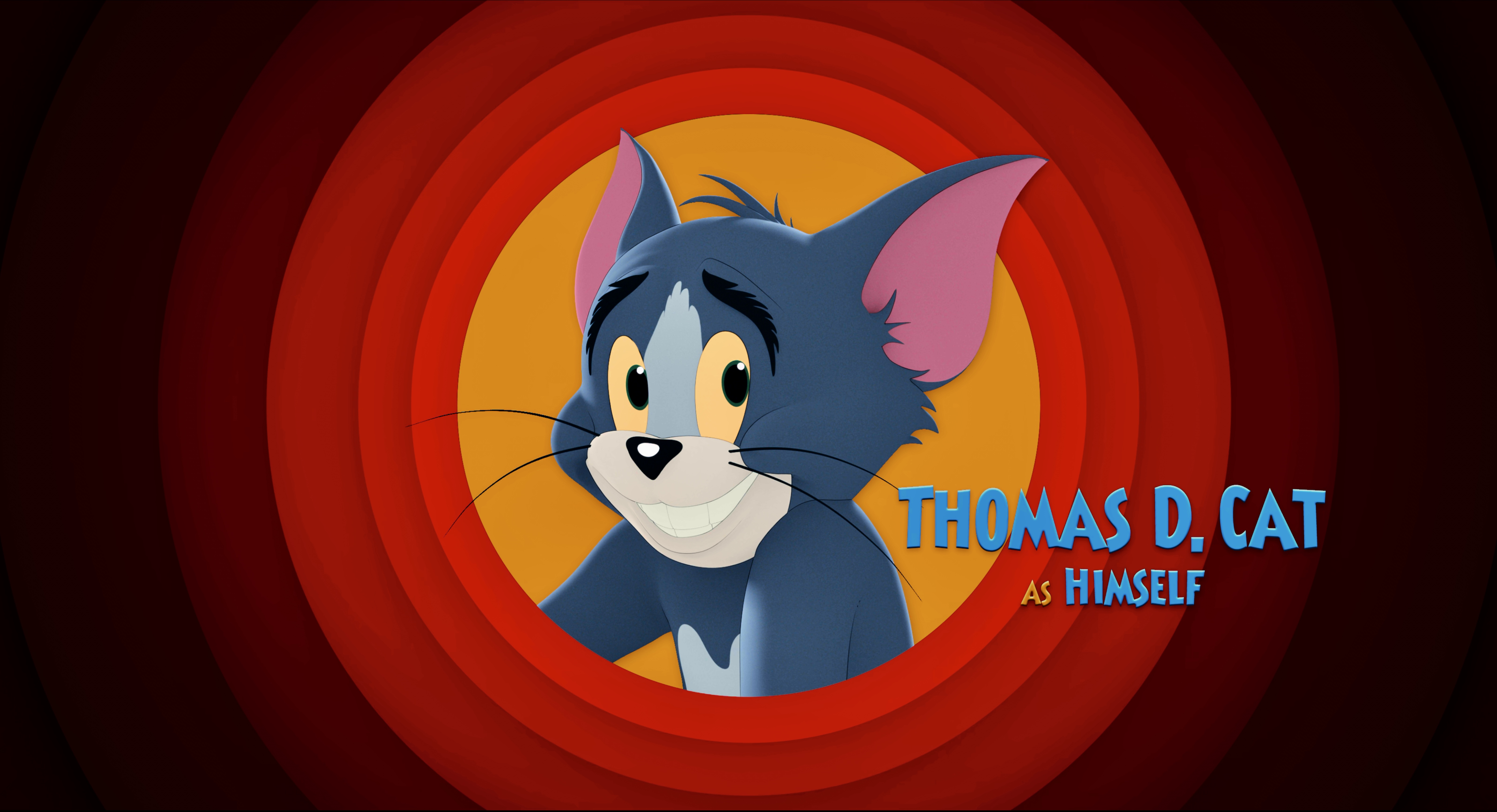 猫和老鼠剧照的剧照