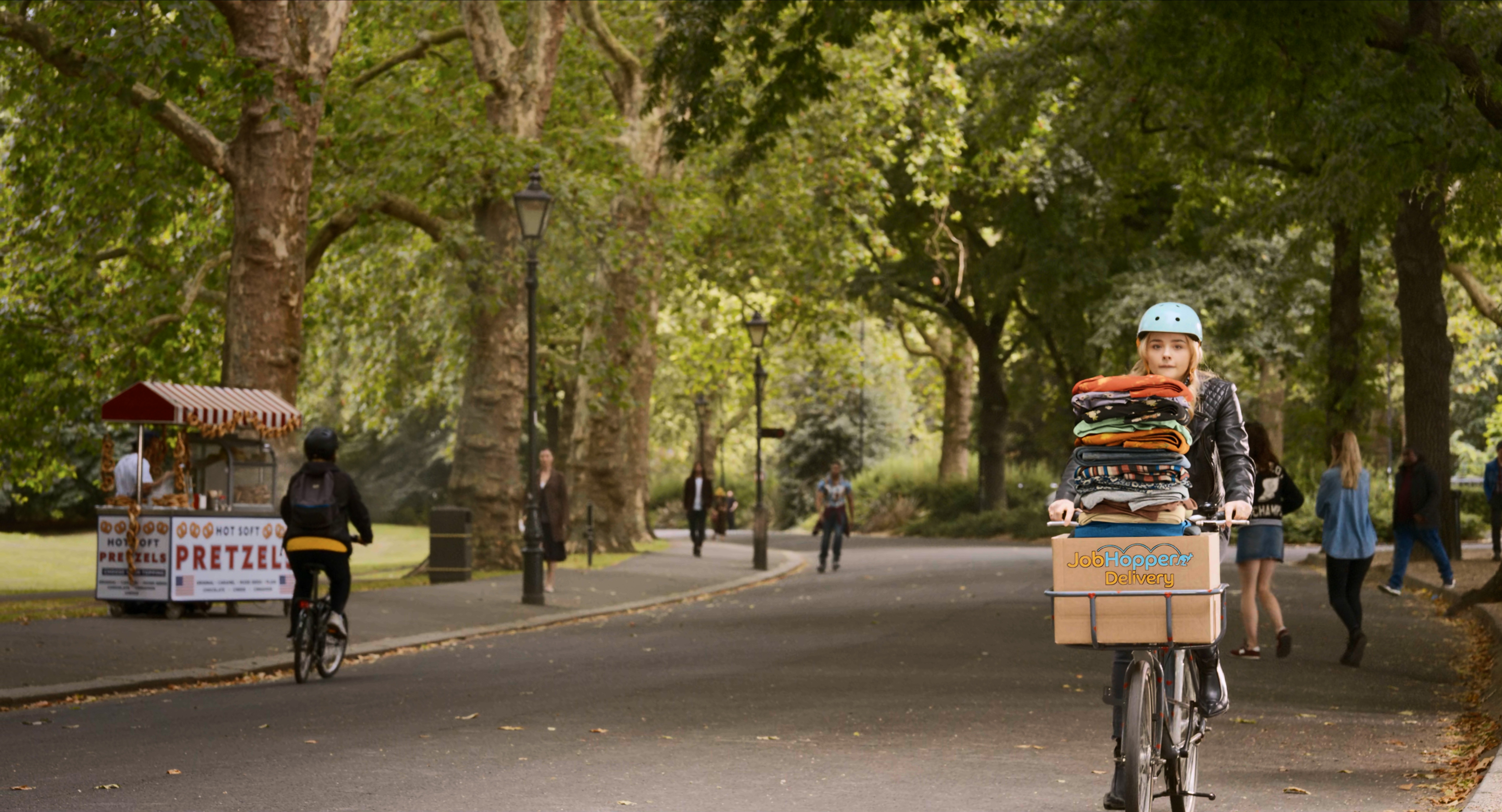 猫和老鼠剧照的剧照
