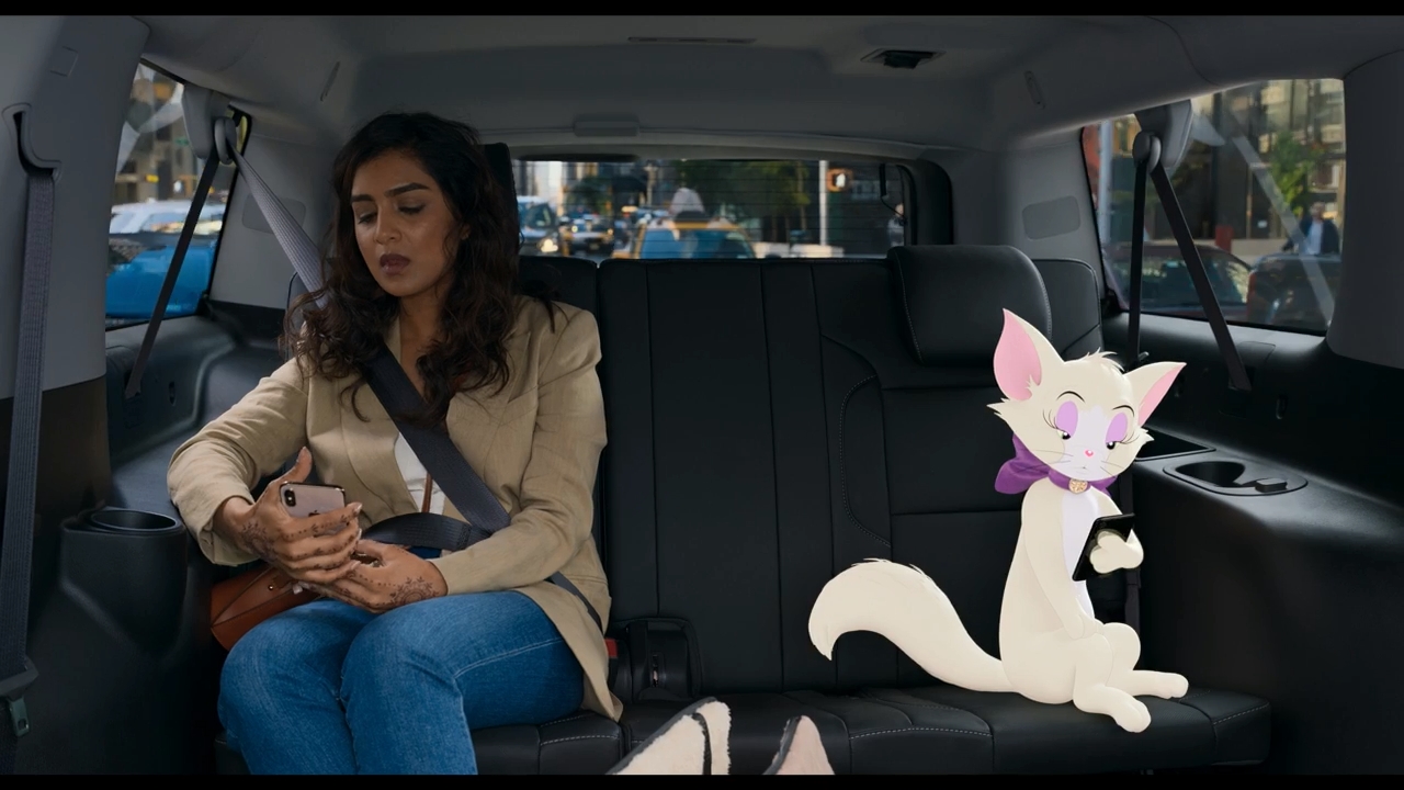 猫和老鼠剧照的剧照