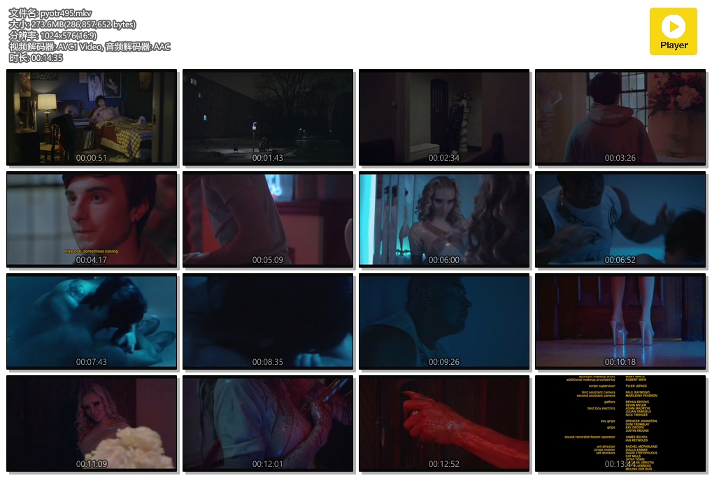 彼得495剧照的剧照