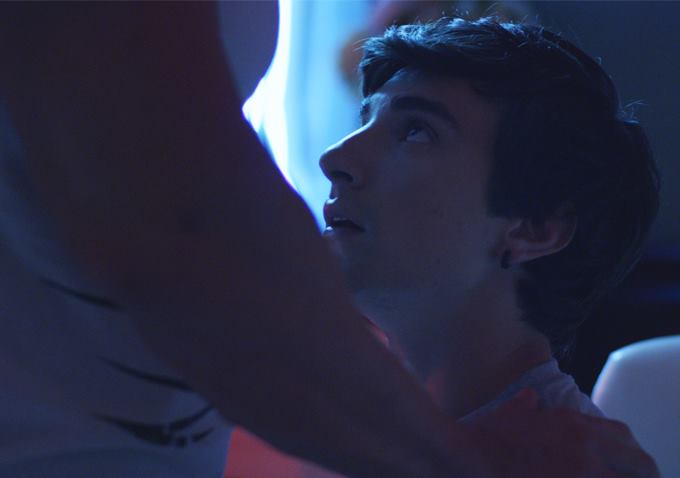 彼得495剧照的剧照