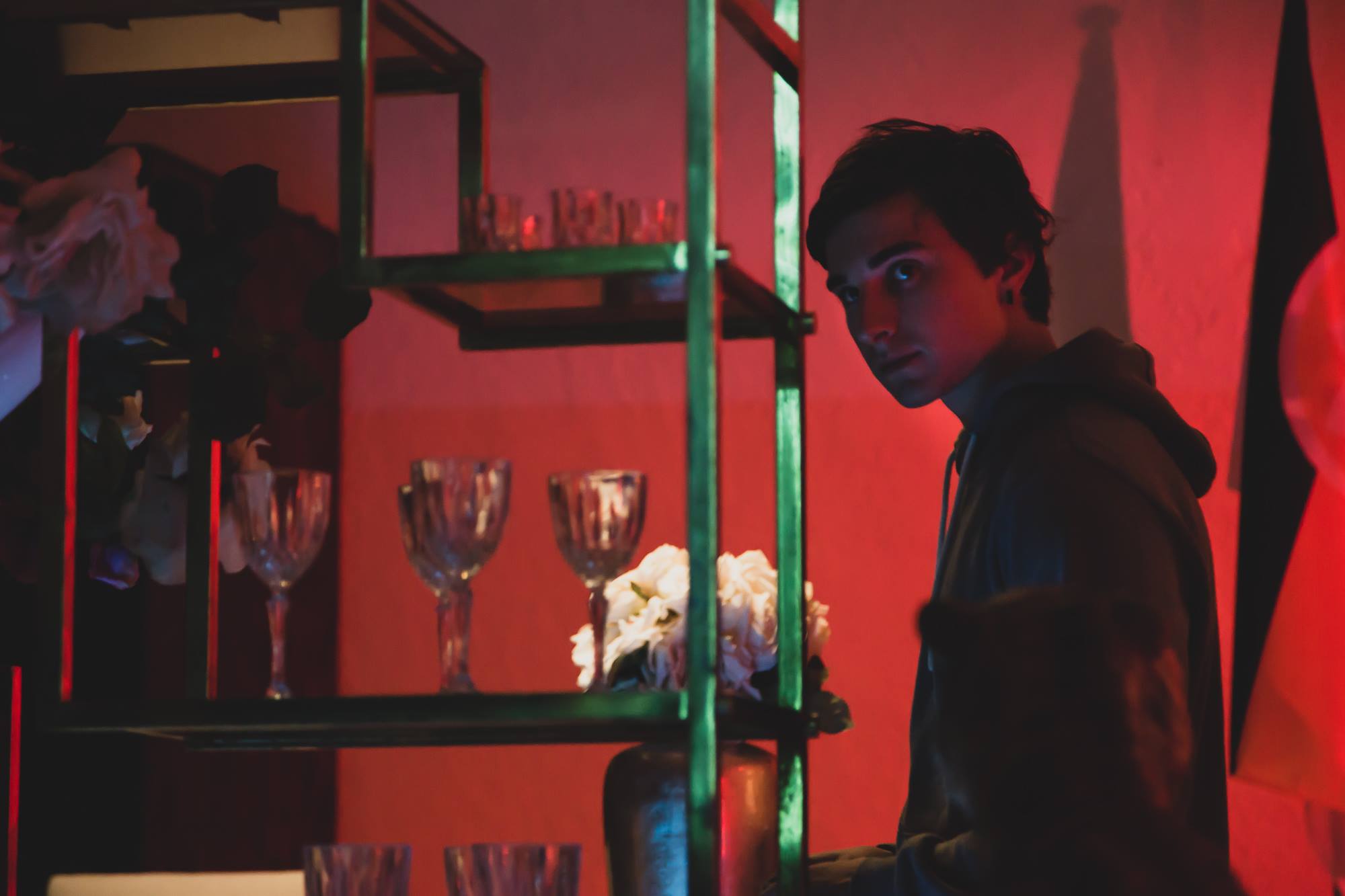 彼得495剧照的剧照