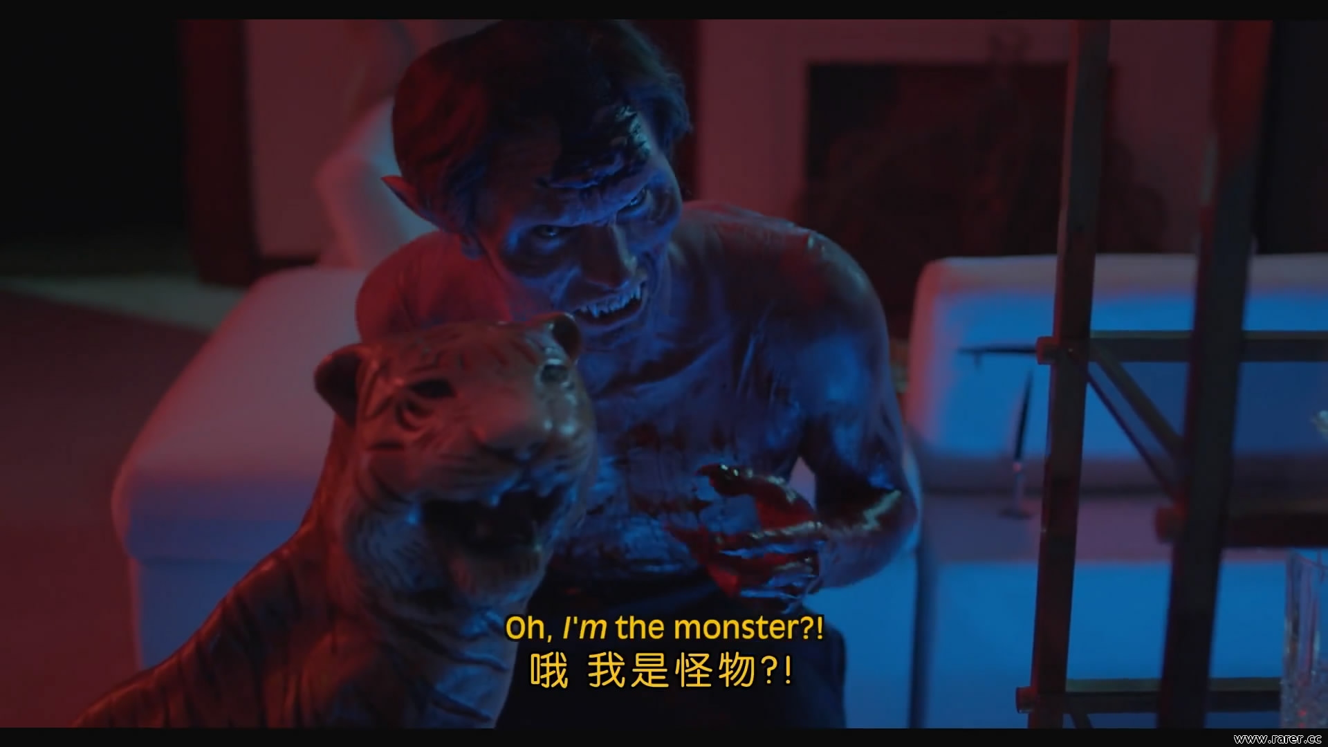 彼得495剧照的剧照