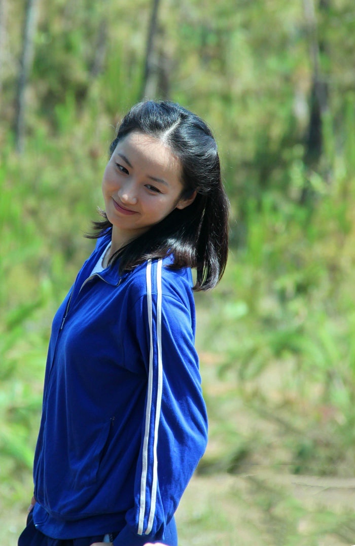 杨善洲剧照的剧照