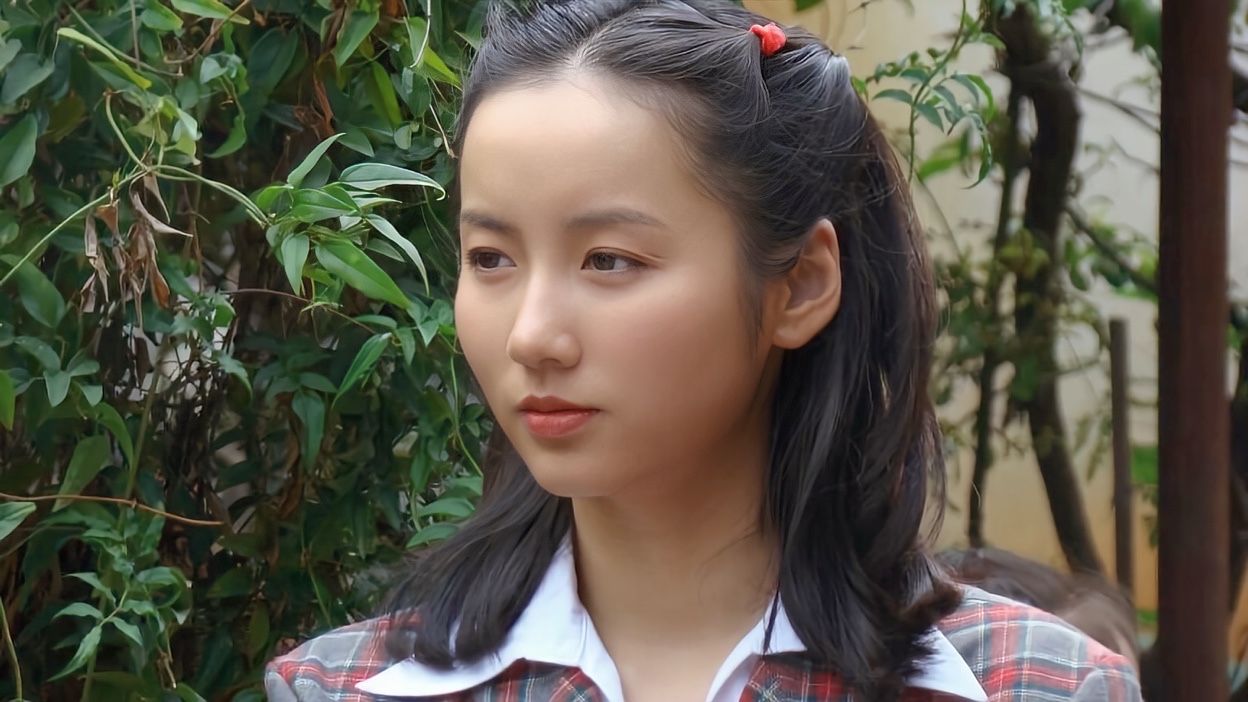 杨善洲剧照的剧照