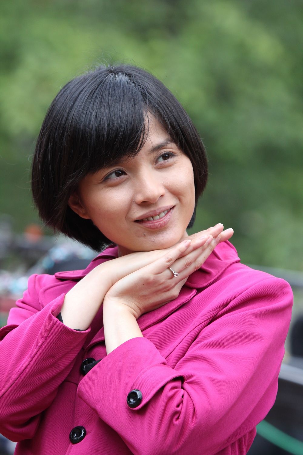 杨善洲剧照的剧照