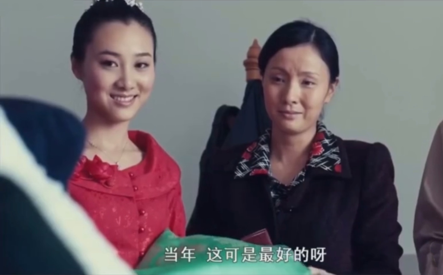 杨善洲剧照的剧照