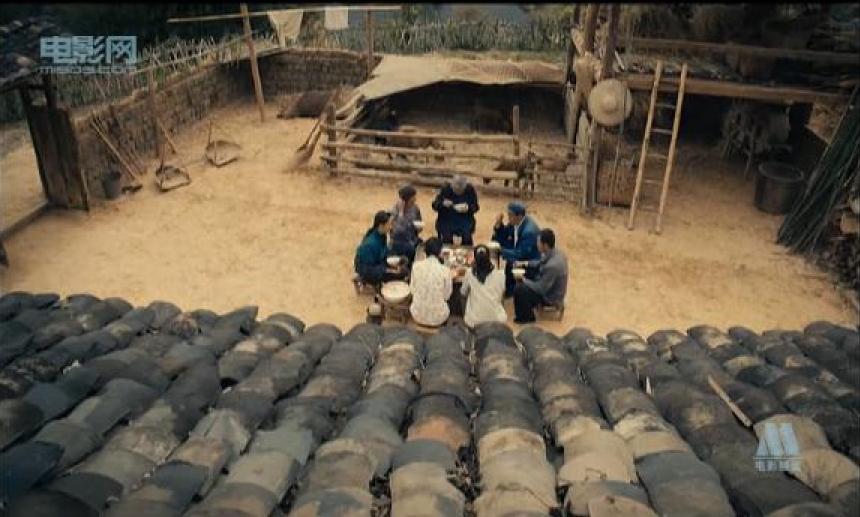 杨善洲剧照的剧照