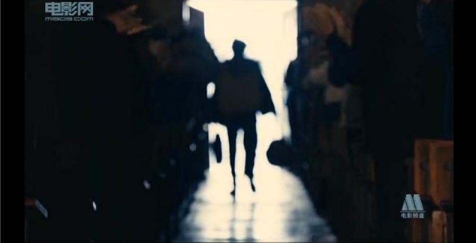 杨善洲剧照的剧照