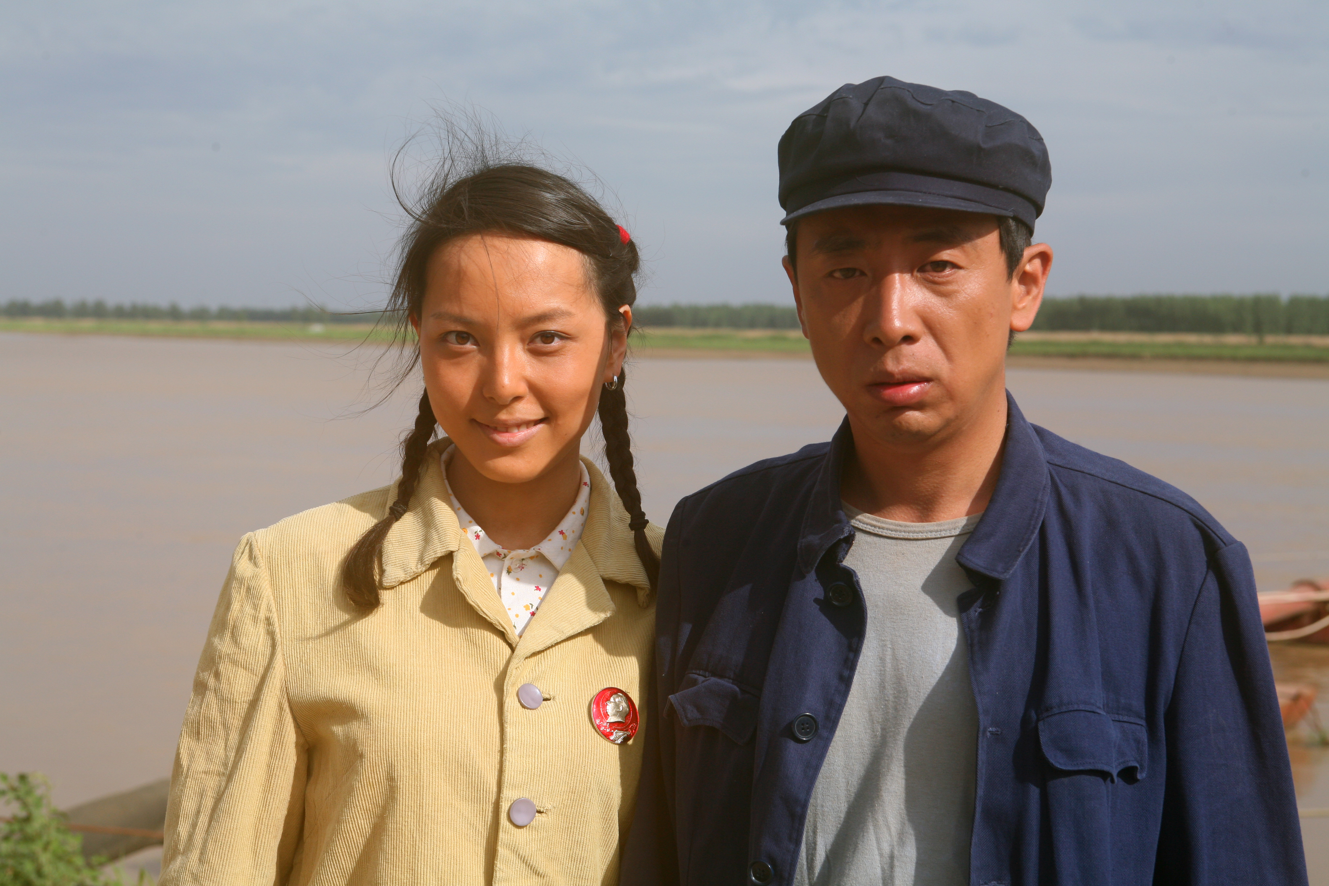 卒迹剧照的剧照