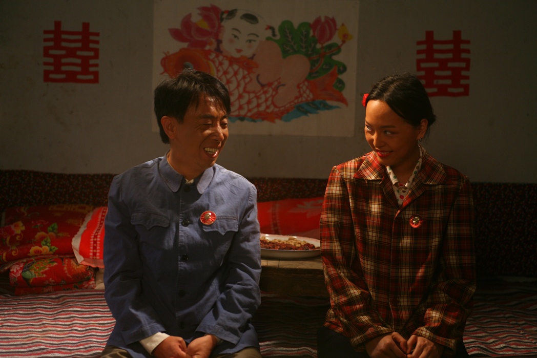 卒迹剧照的剧照