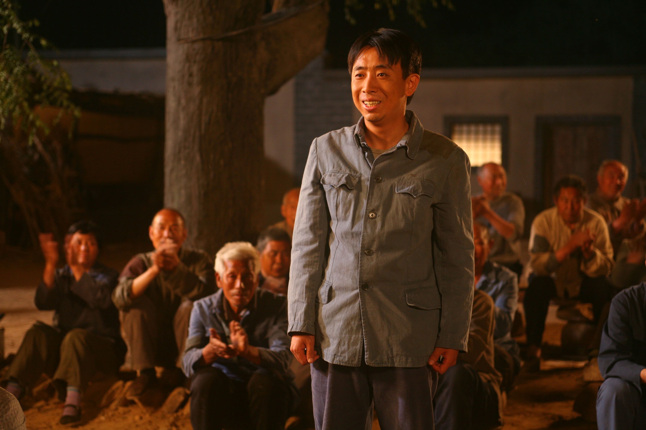 卒迹剧照的剧照