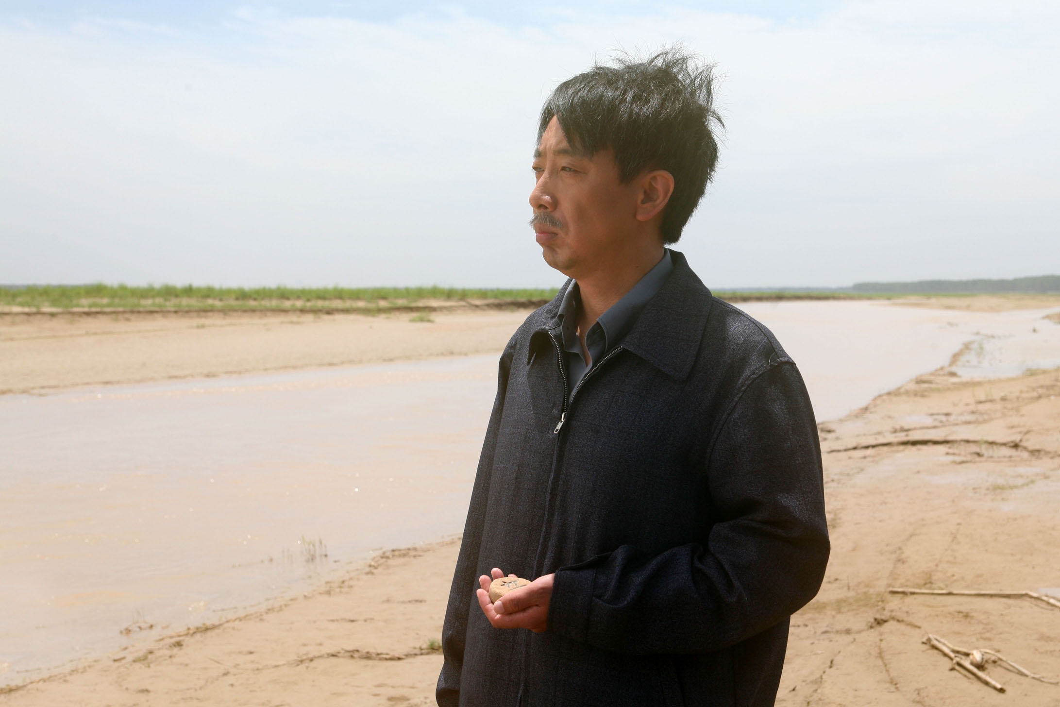 卒迹剧照的剧照