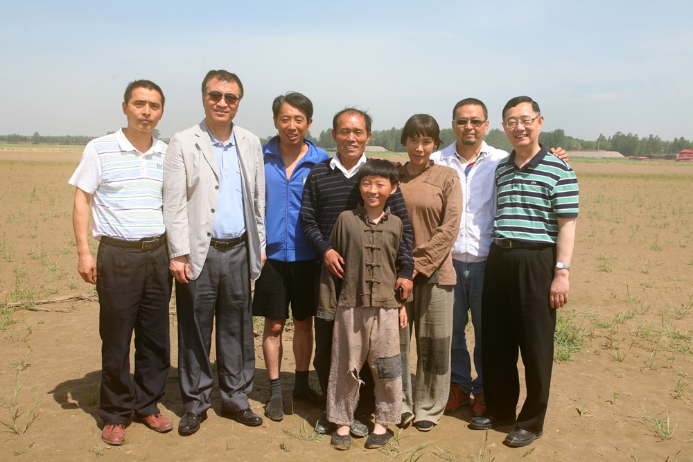 卒迹剧照的剧照