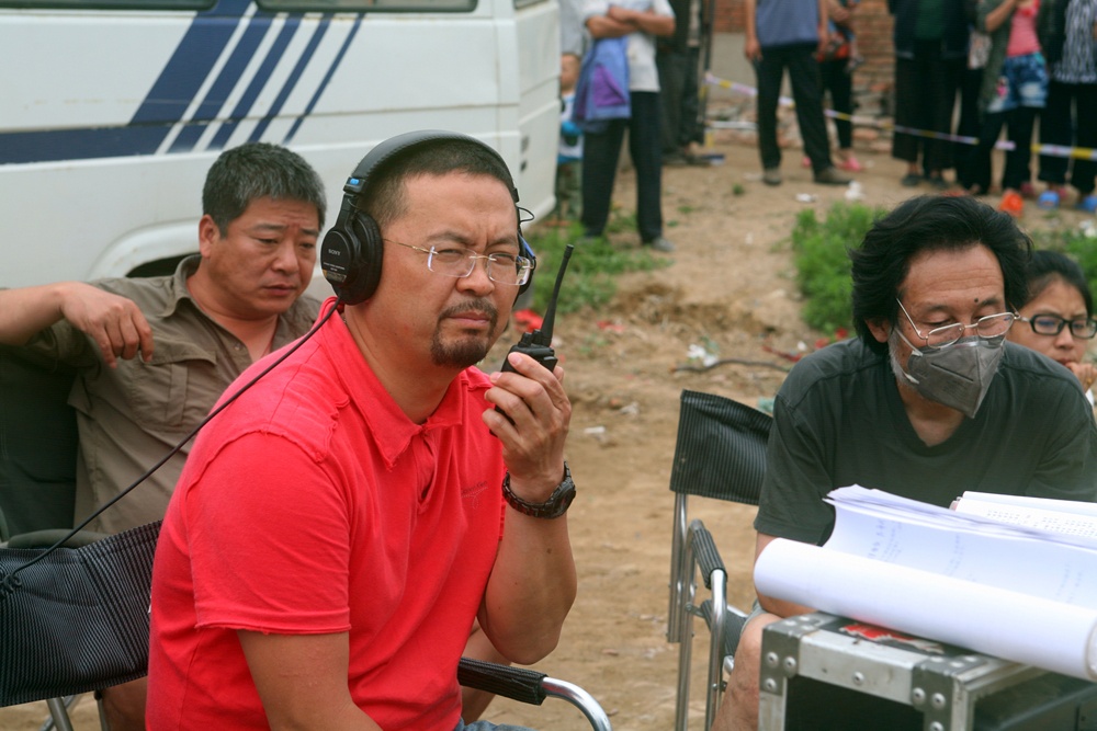 卒迹剧照的剧照