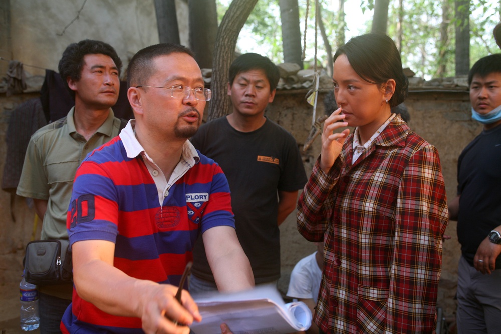 卒迹剧照的剧照