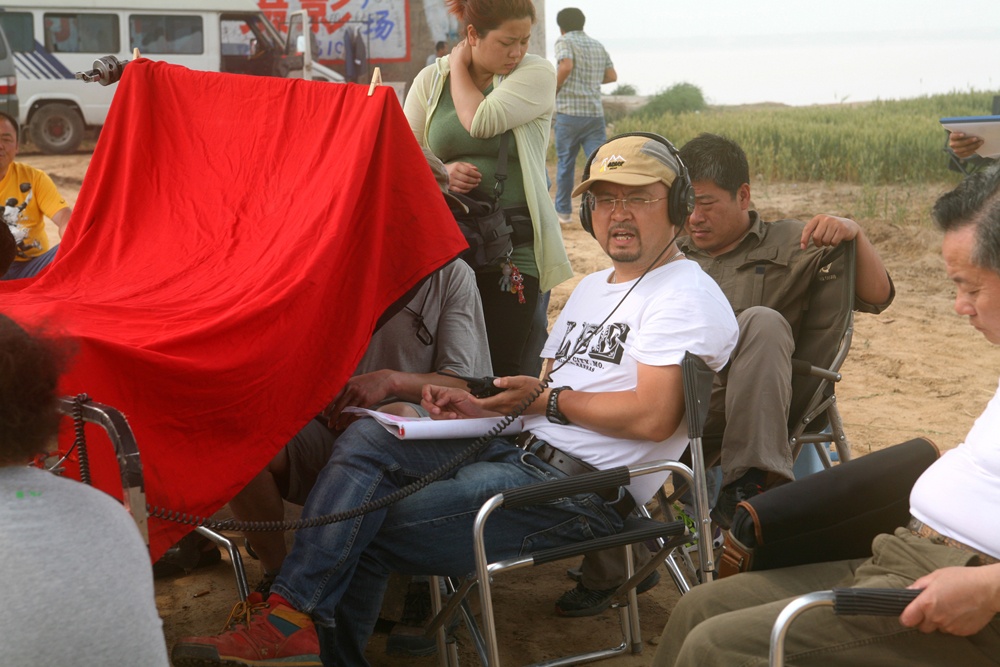 卒迹剧照的剧照