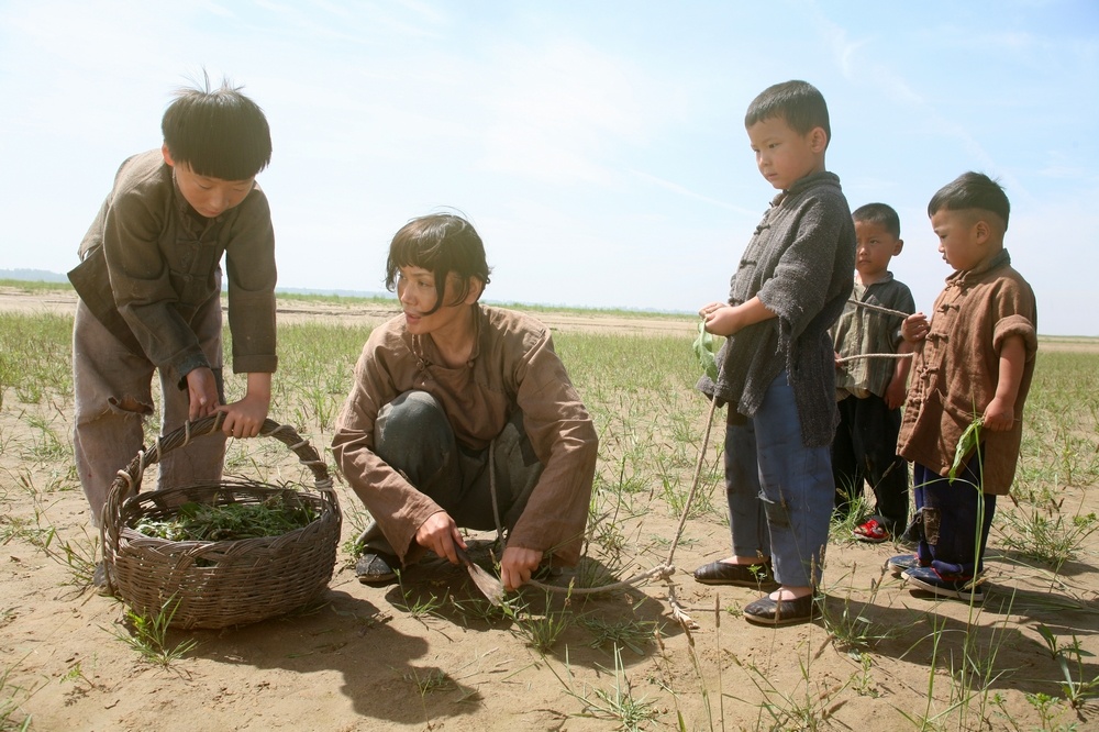 卒迹剧照的剧照