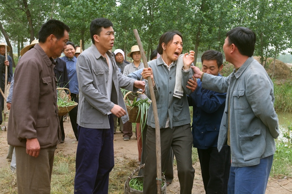 卒迹剧照的剧照