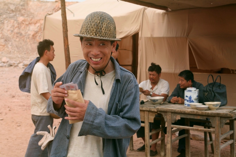 卒迹剧照的剧照