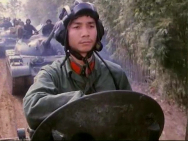 自豪吧，母亲剧照的剧照