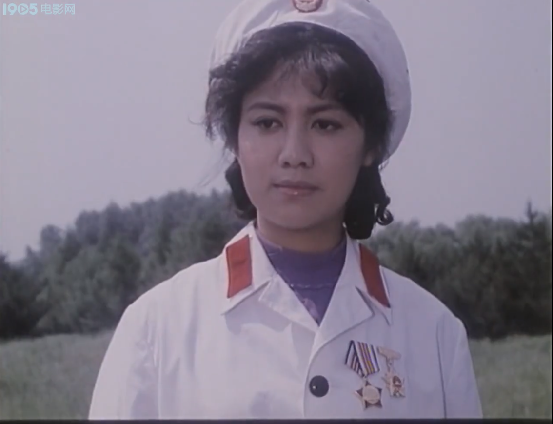 自豪吧，母亲剧照的剧照