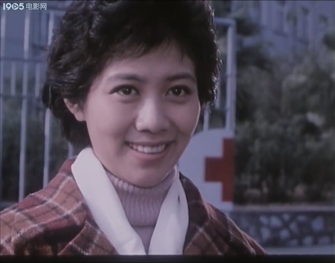 自豪吧，母亲剧照的剧照