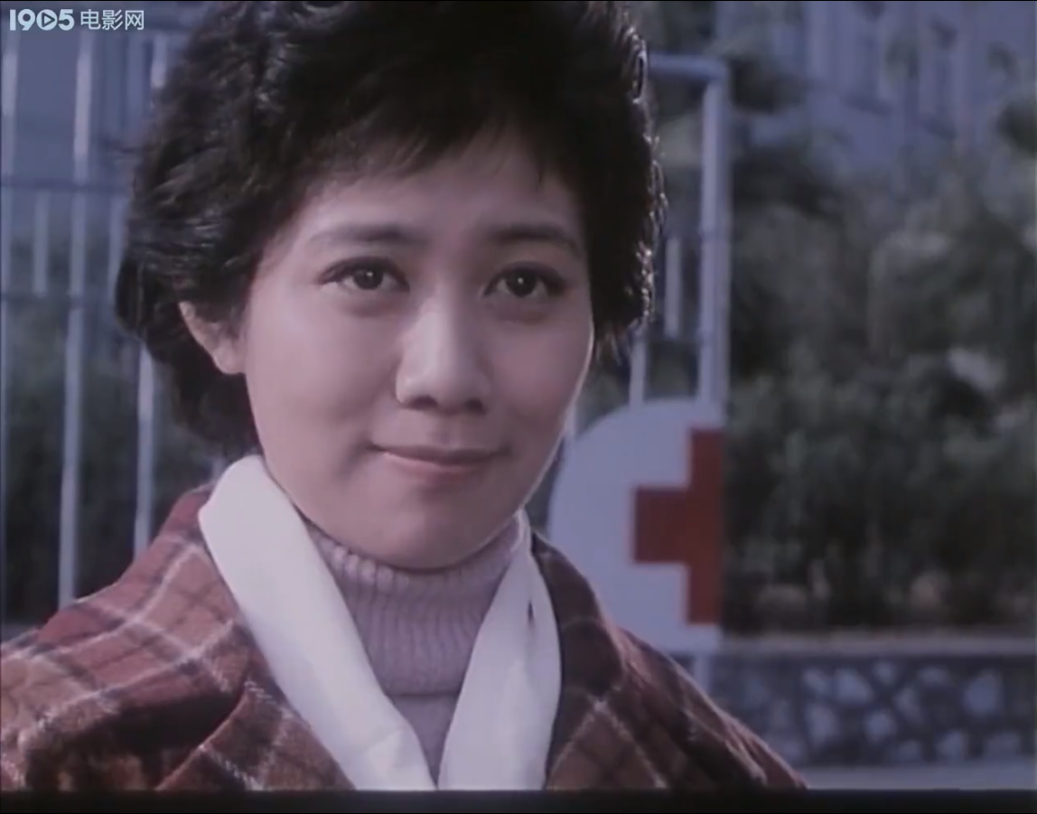 自豪吧，母亲剧照的剧照