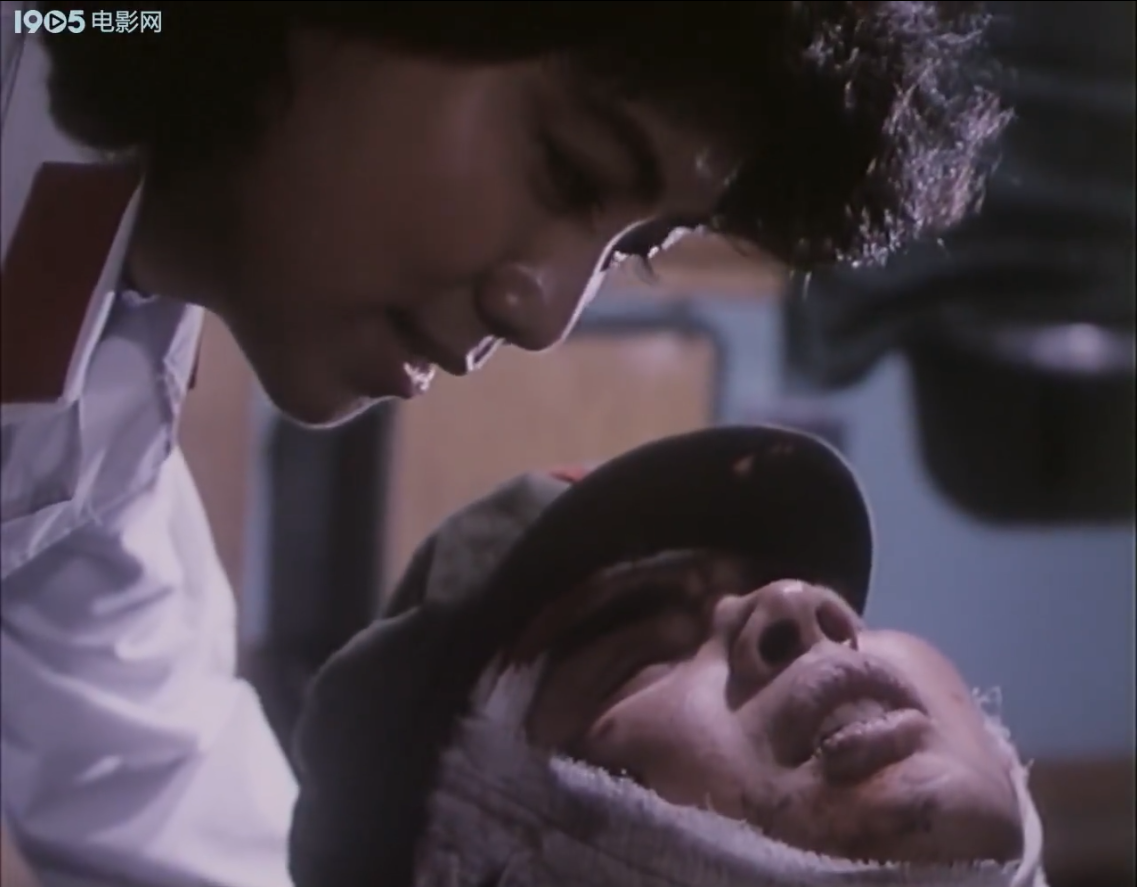 自豪吧，母亲剧照的剧照