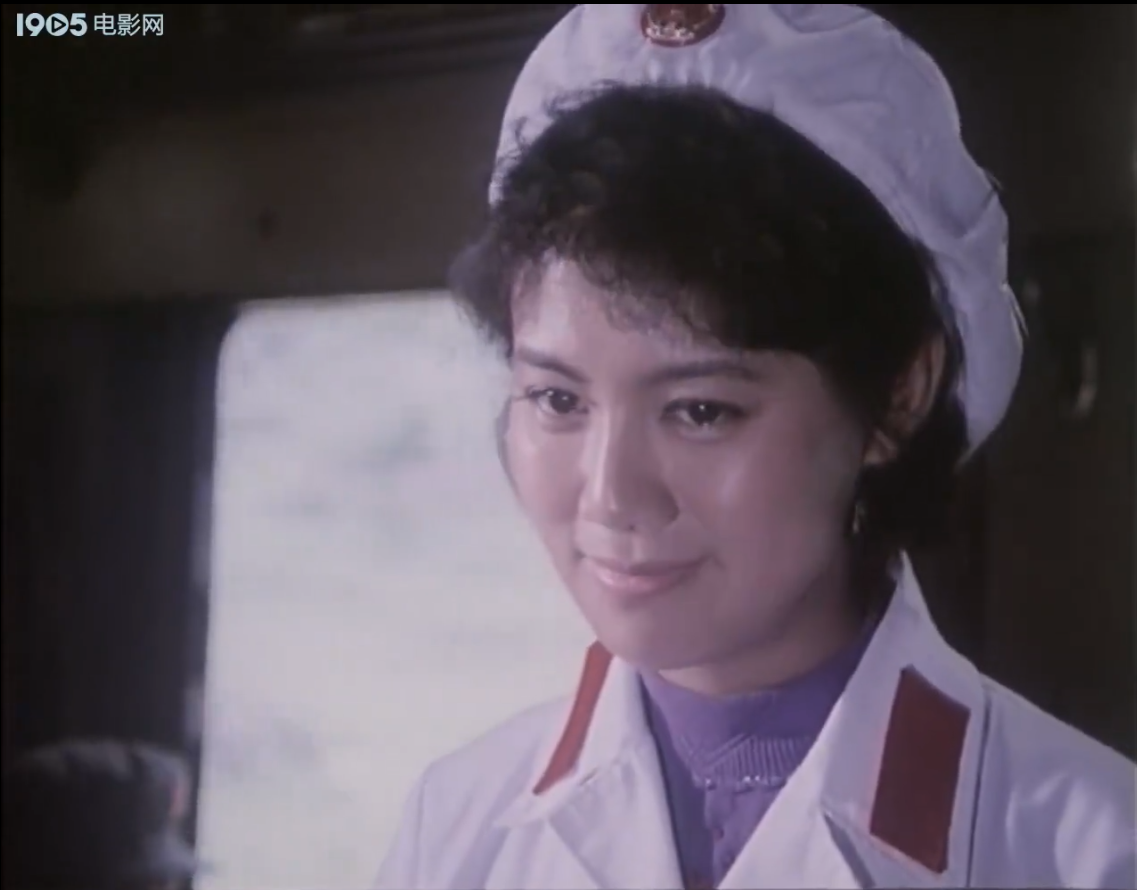 自豪吧，母亲剧照的剧照