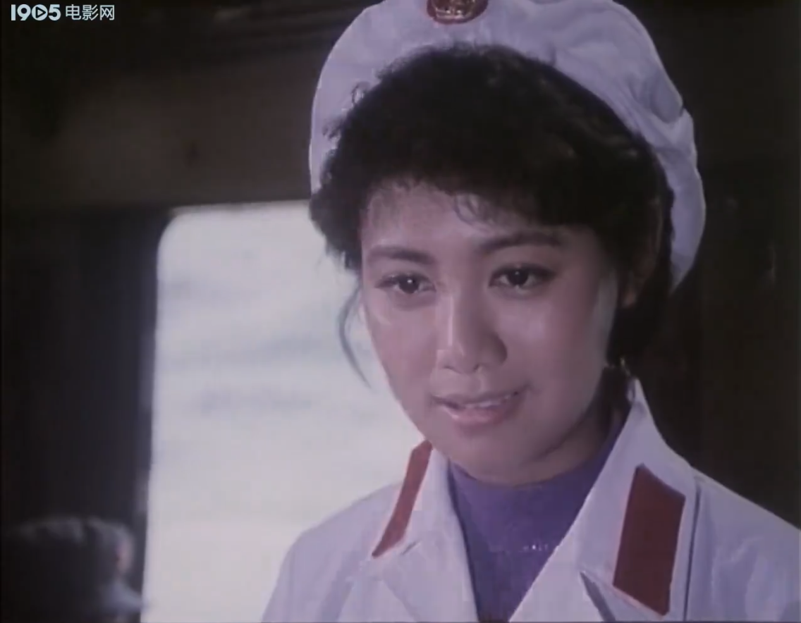 自豪吧，母亲剧照的剧照