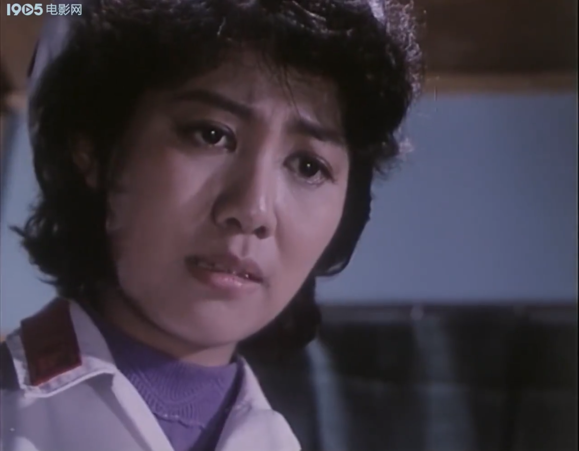 自豪吧，母亲剧照的剧照