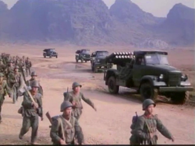 自豪吧，母亲剧照的剧照