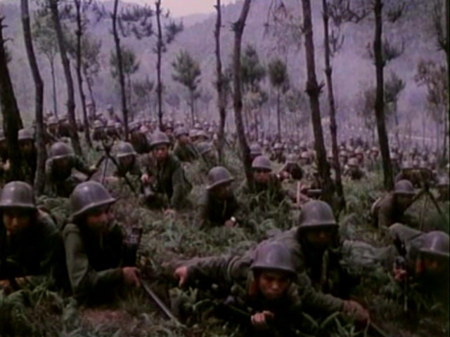 自豪吧，母亲剧照的剧照