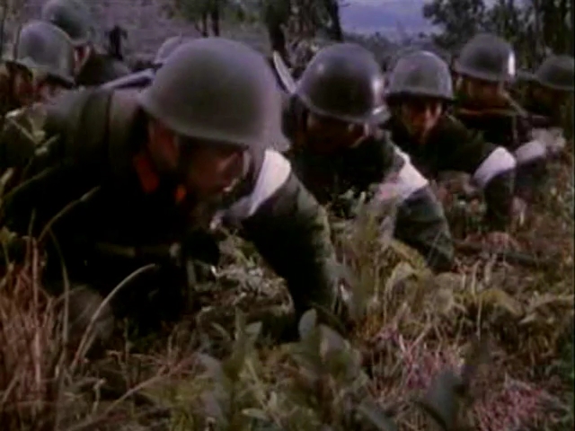 自豪吧，母亲剧照的剧照