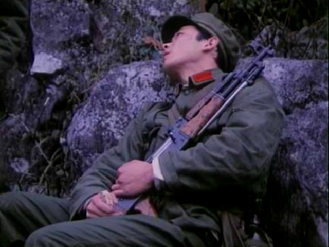 自豪吧，母亲剧照的剧照