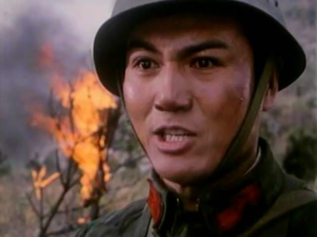 自豪吧，母亲剧照的剧照