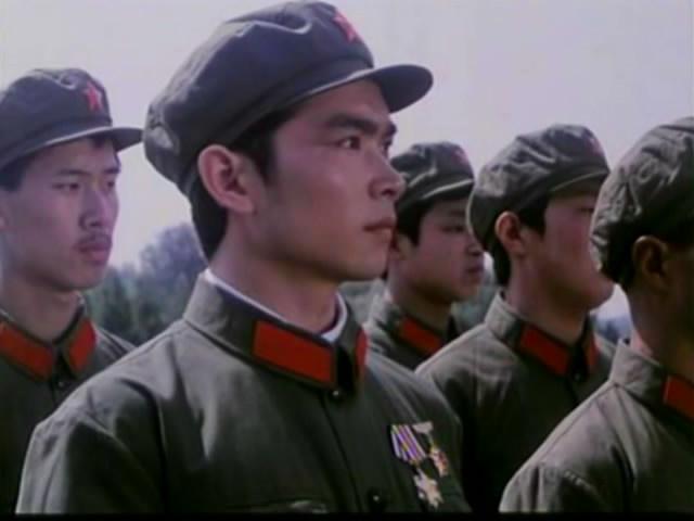 自豪吧，母亲剧照的剧照